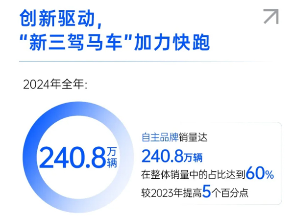 一锤定音2024中国车市盘点之八：在变革中突围，九博官网破局前行