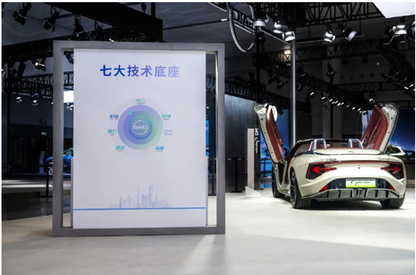 一锤定音2024中国车市盘点之八：在变革中突围，九博官网破局前行