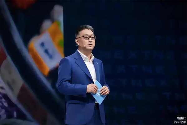 上汽破局正当时：改革者进，创新者强，专业修行者致远