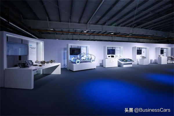 上汽牵手华为，为中国汽车市场打造美好灵魂与梦想