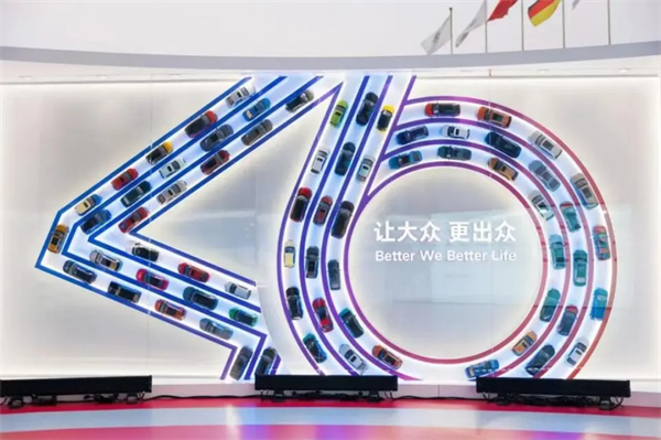 静水流深，读懂上汽的“不响”