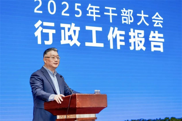 上汽转型进击：自主握指为拳，合资以变应变