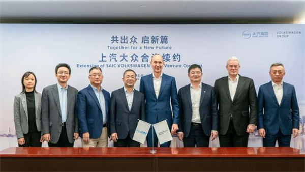 贾健旭：上汽站在企业发展延长线上等着竞争对手