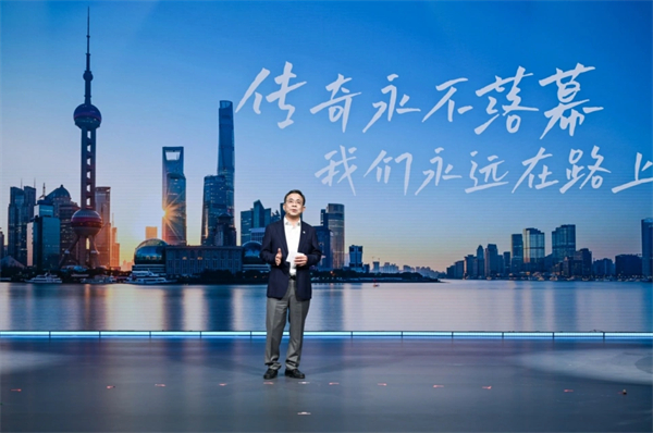 亮出改革创新“三套拳”：从“上汽之夜”看中国汽车的全球叙事