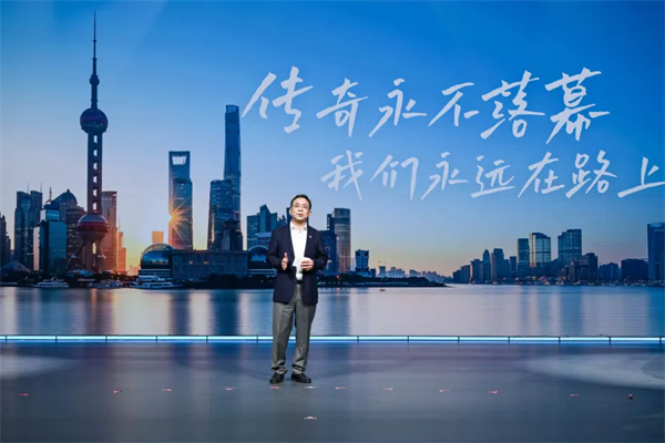 上汽在“顶级朋友圈”深情告白近亿用户：懂车，更懂你！