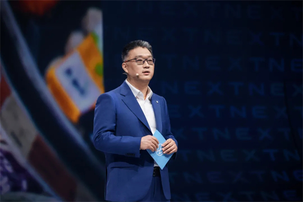 王鑫：尚界让智能好车进入普惠时代！