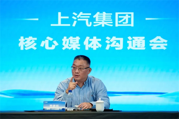 专访贾健旭：以“新范式”破局，重构中国汽车新坐标