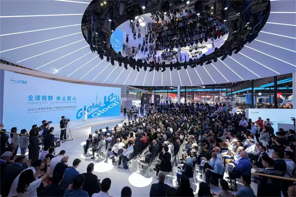 4个月卖出132万辆，上汽今年能打破质疑吗？