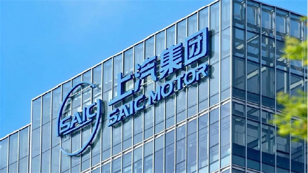 诸神乱战下，上汽以厚度重塑"老大"担当
