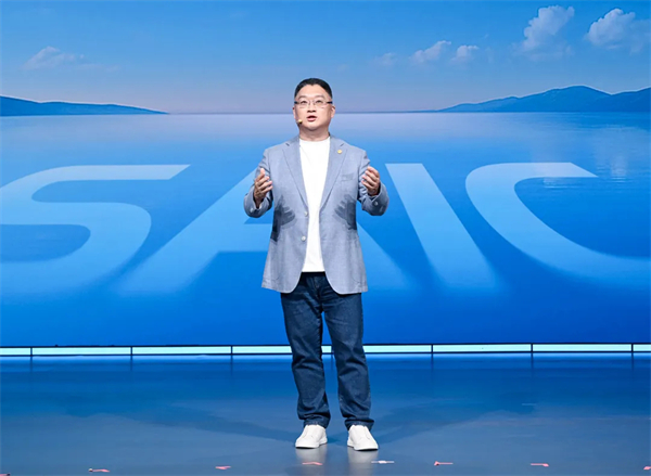 诸神乱战下，上汽以厚度重塑"老大"担当