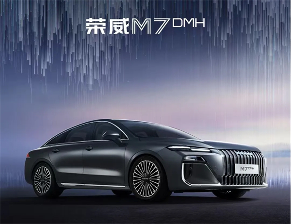 销量五连涨！上汽改革初战告捷，激发向上新动能