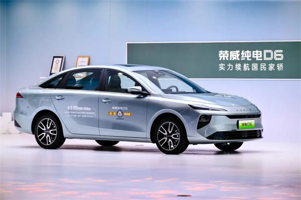 上汽五月：增长的不止是销量，更是信心