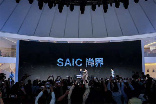 “尚界”，一场没有悬念的破局实践