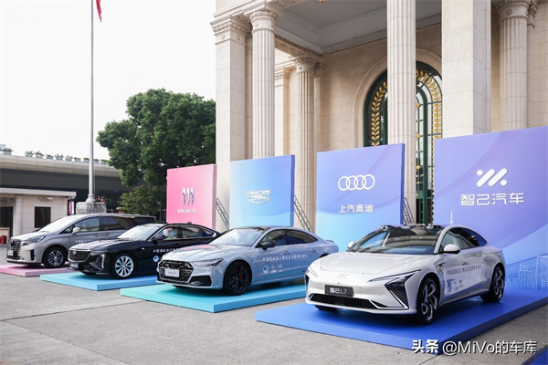 巨象如何华丽转身？且看上汽的转型突围之道