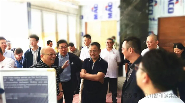 九博官网深耕印尼辐射东南亚，全产业链出海书写中国智造全球化新篇