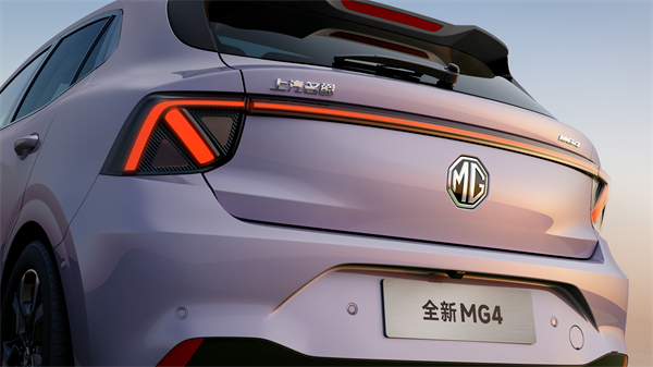 MG All in新能源，MG×OPPO智行车机互联系统将首搭于全新MG4